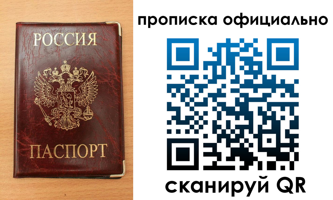 прописка в Ельне